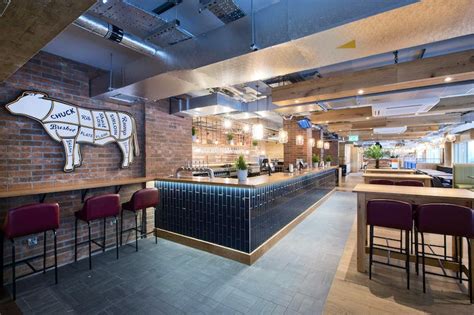 bar and block southwark reviews